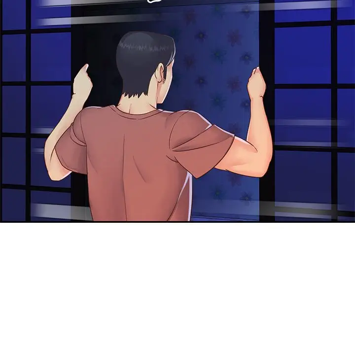 漫画《天真姊妹花》第19章第17张图