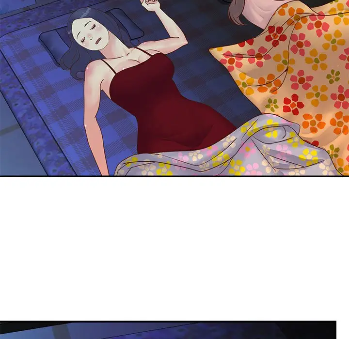 漫画《天真姊妹花》第19章第23张图