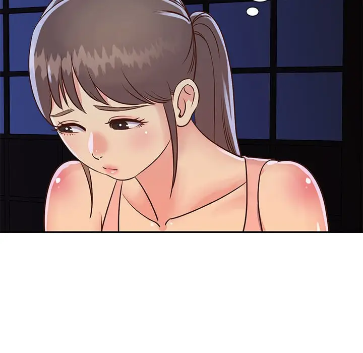 漫画《天真姊妹花》第19章第30张图