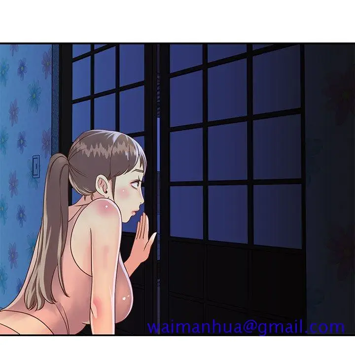 漫画《天真姊妹花》第19章第31张图