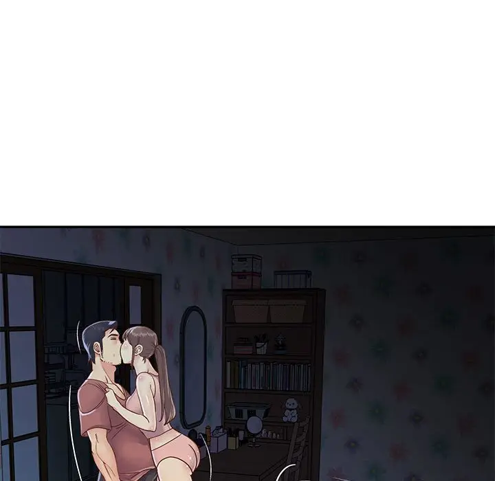 漫画《天真姊妹花》第19章第55张图