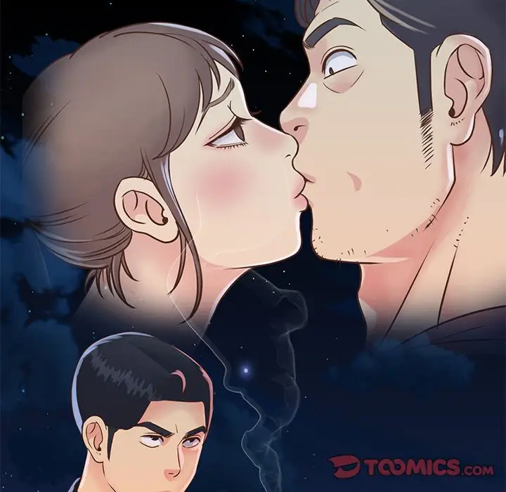 漫画《天真姊妹花》第19章第74张图