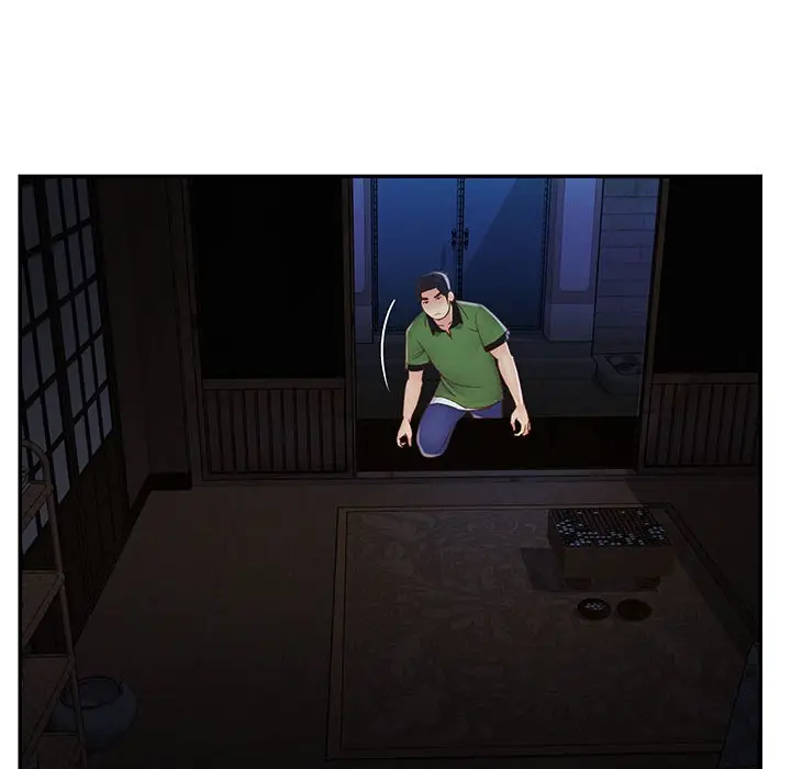 漫画《天真姊妹花》第19章第98张图