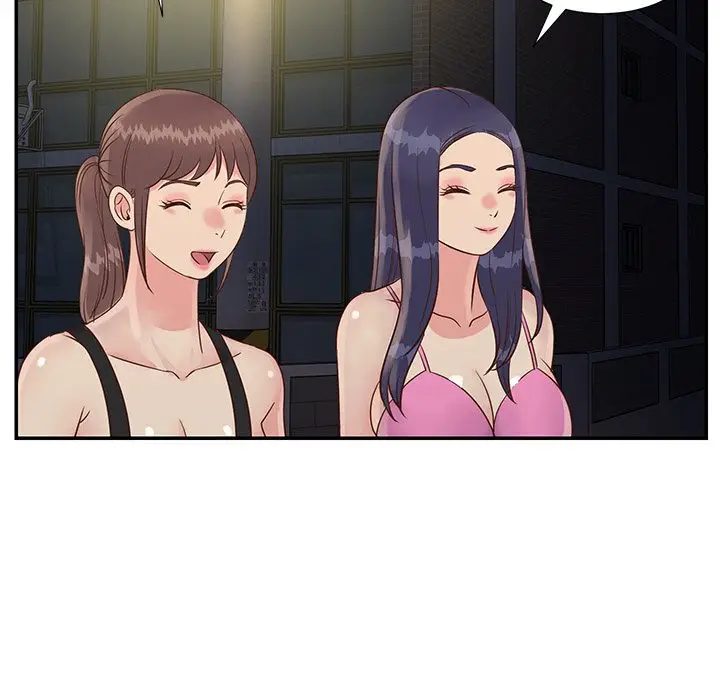 漫画《天真姊妹花》第34章第67张图