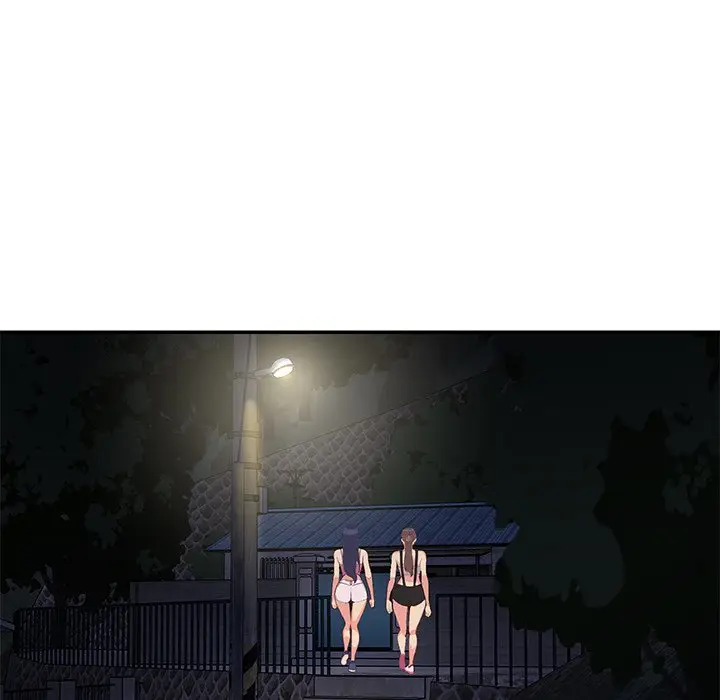 漫画《天真姊妹花》第34章第68张图