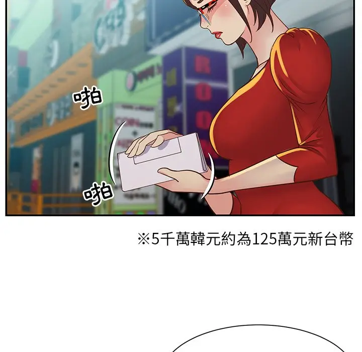 漫画《天真姊妹花》第24章第10张图