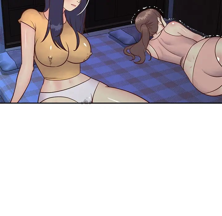 漫画《天真姊妹花》第24章第73张图