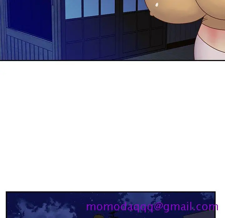 漫画《天真姊妹花》第24章第76张图