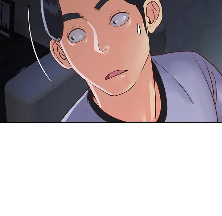 漫画《天真姊妹花》第24章第90张图