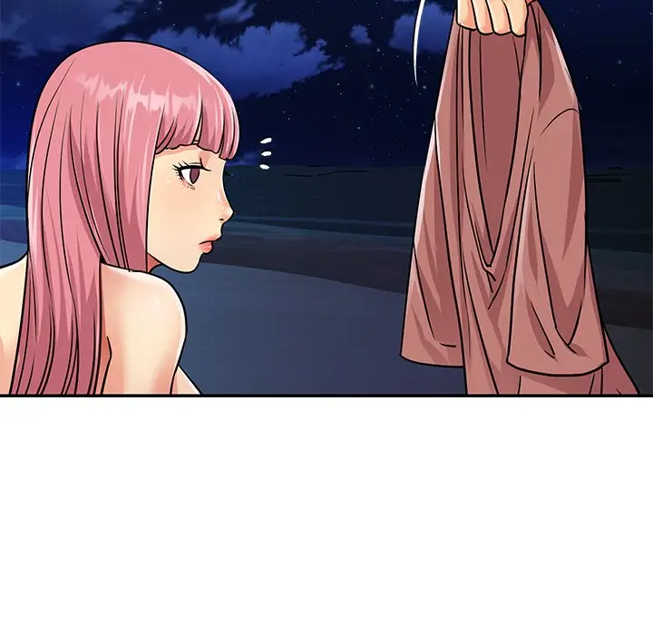 漫画《天真姊妹花》第38章第53张图