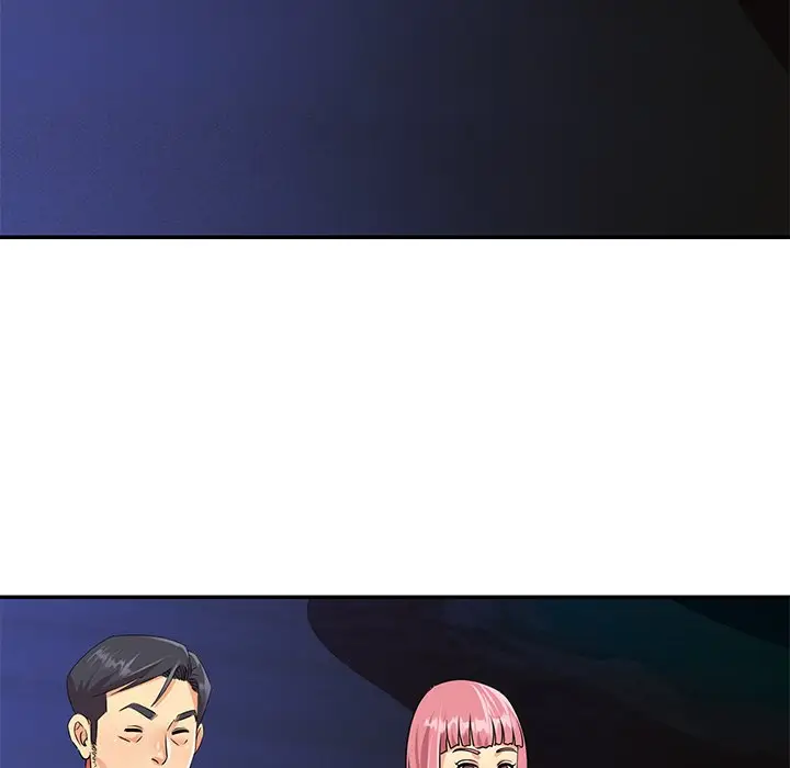 漫画《天真姊妹花》第38章第55张图