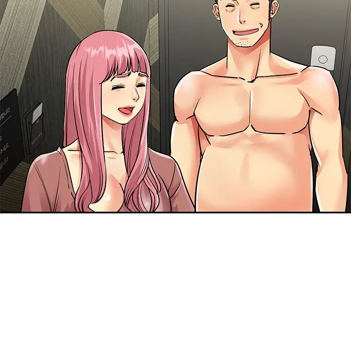 漫画《天真姊妹花》第38章第60张图