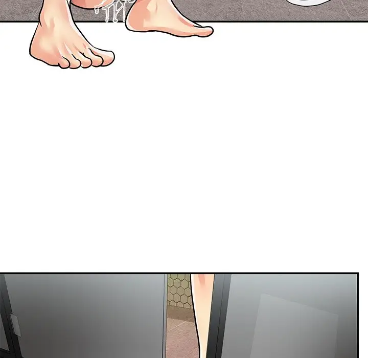 漫画《天真姊妹花》第38章第78张图