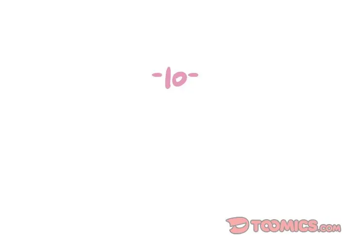漫画《天真姊妹花》第10章第2张图