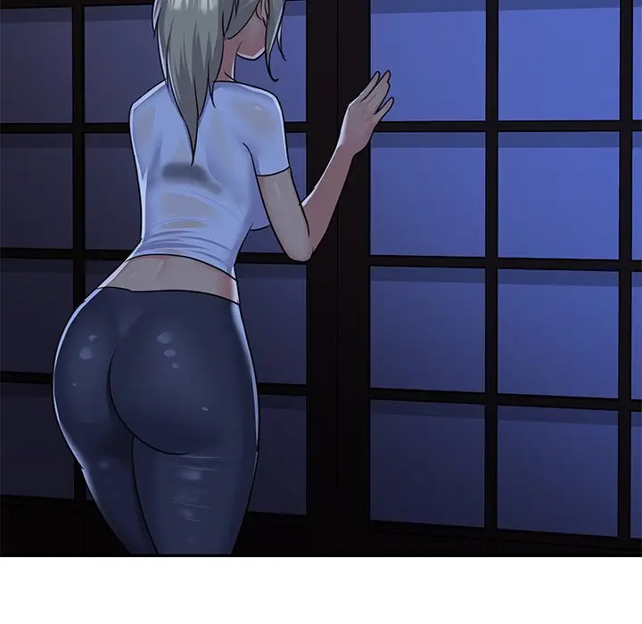 漫画《天真姊妹花》第10章第94张图