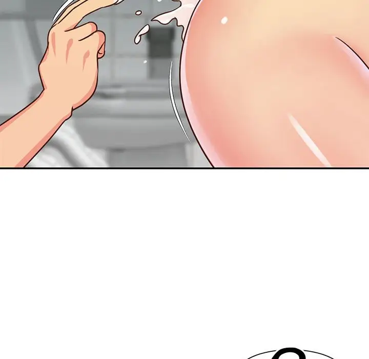 漫画《天真姊妹花》第13章第13张图