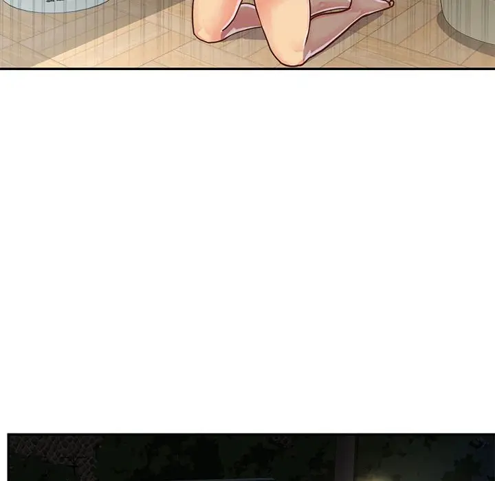漫画《天真姊妹花》第13章第22张图