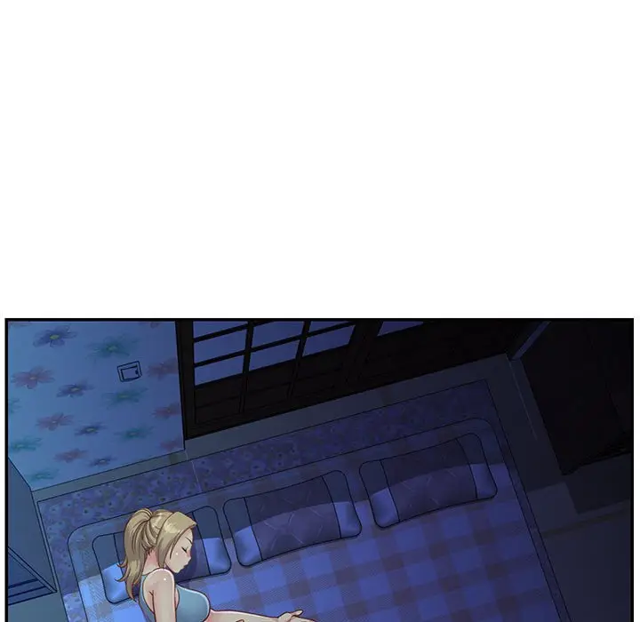漫画《天真姊妹花》第13章第25张图