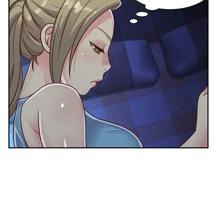 漫画《天真姊妹花》第13章第27张图
