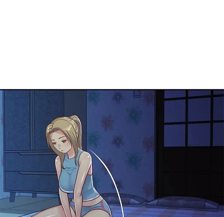 漫画《天真姊妹花》第13章第28张图