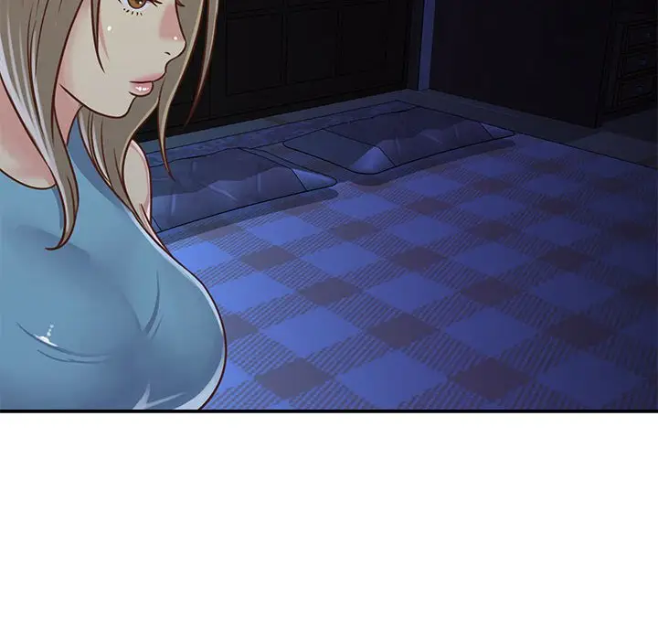 漫画《天真姊妹花》第13章第30张图