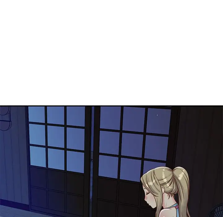 漫画《天真姊妹花》第13章第35张图