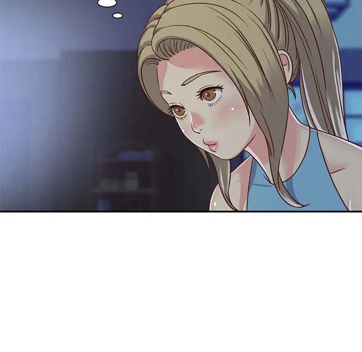 漫画《天真姊妹花》第13章第40张图