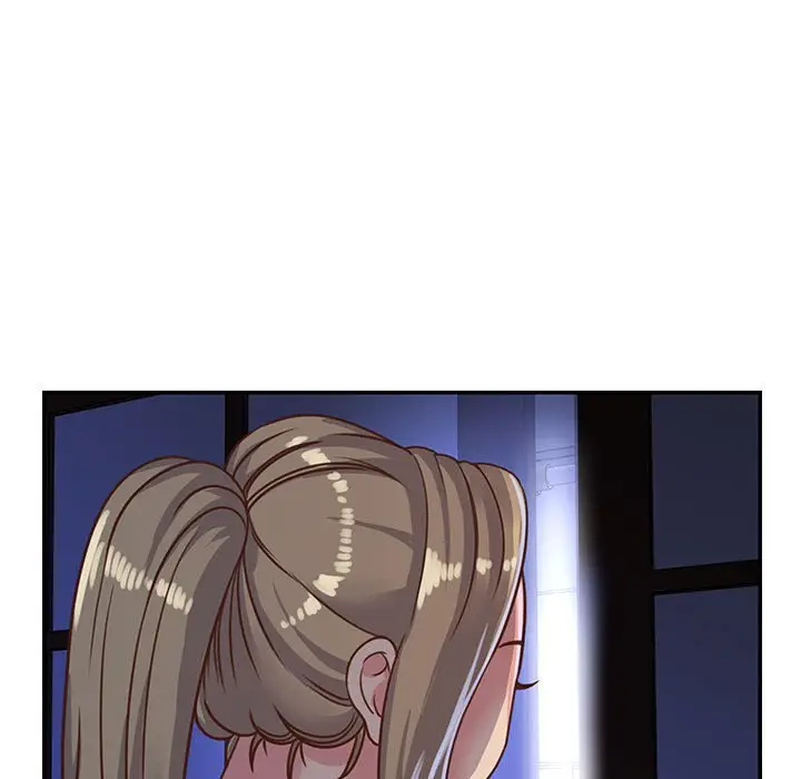 漫画《天真姊妹花》第13章第45张图