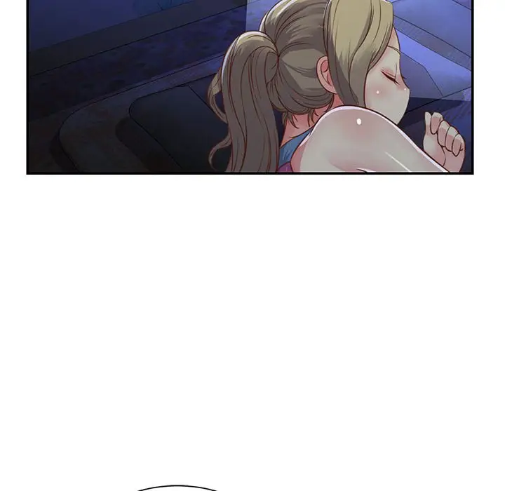 漫画《天真姊妹花》第13章第60张图