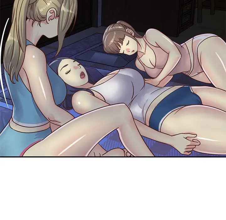 漫画《天真姊妹花》第13章第67张图