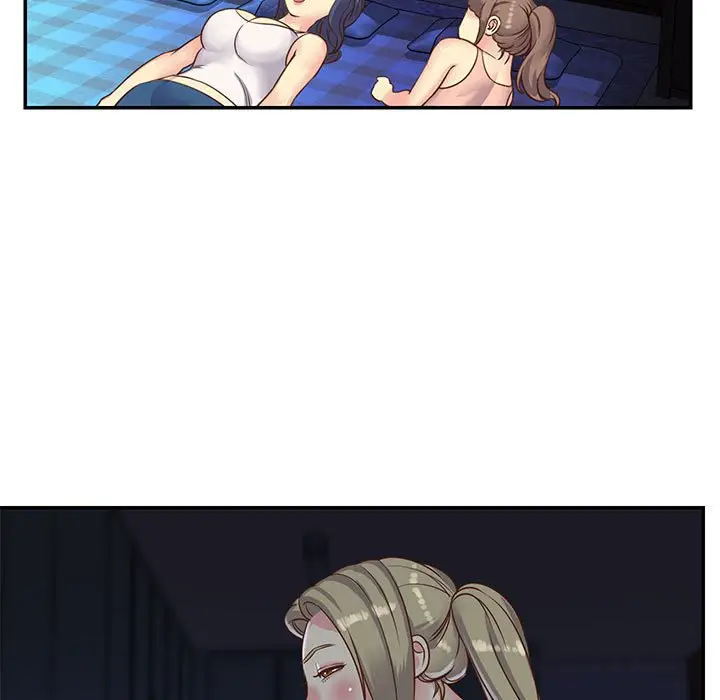 漫画《天真姊妹花》第13章第69张图