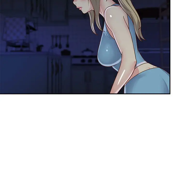 漫画《天真姊妹花》第13章第70张图
