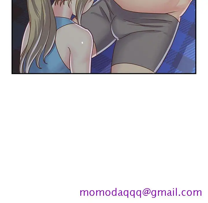 漫画《天真姊妹花》第13章第76张图