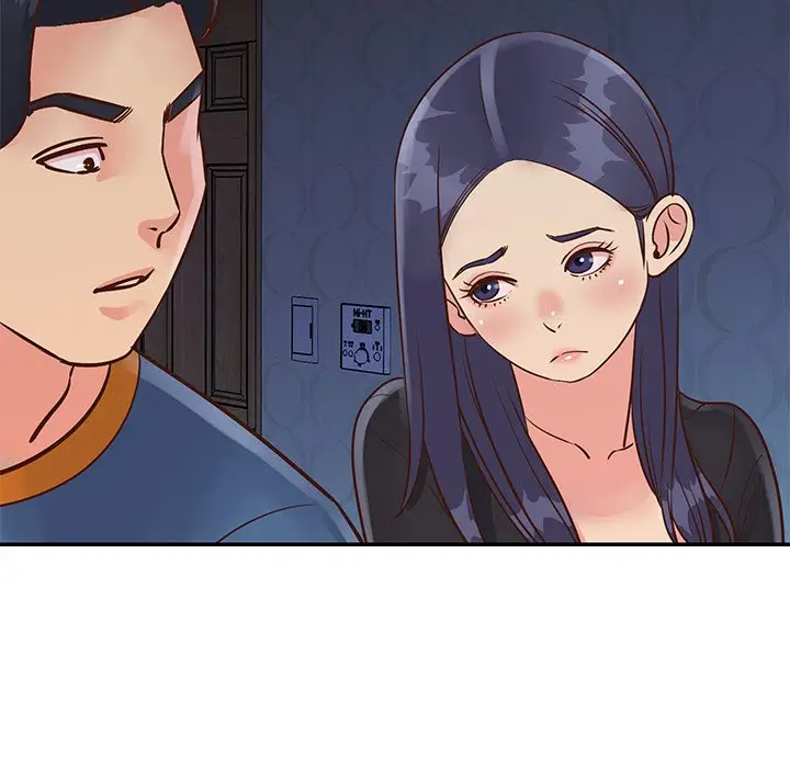 漫画《天真姊妹花》第25章第14张图