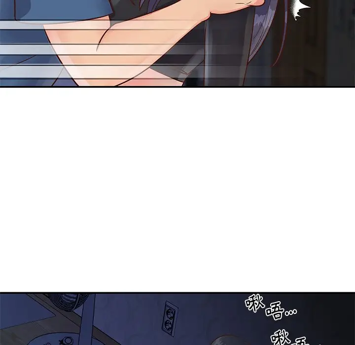漫画《天真姊妹花》第25章第19张图