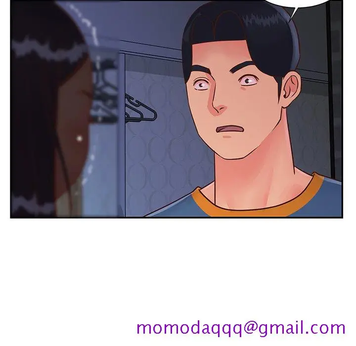 漫画《天真姊妹花》第25章第6张图