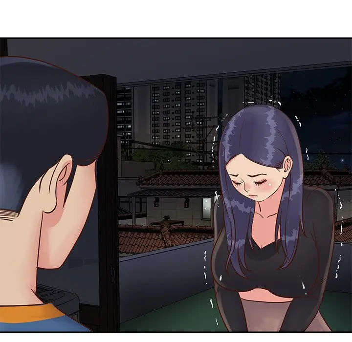 漫画《天真姊妹花》第25章第7张图