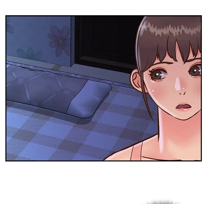 漫画《天真姊妹花》第25章第74张图