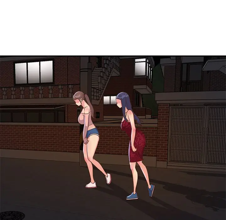 漫画《天真姊妹花》第21章第18张图