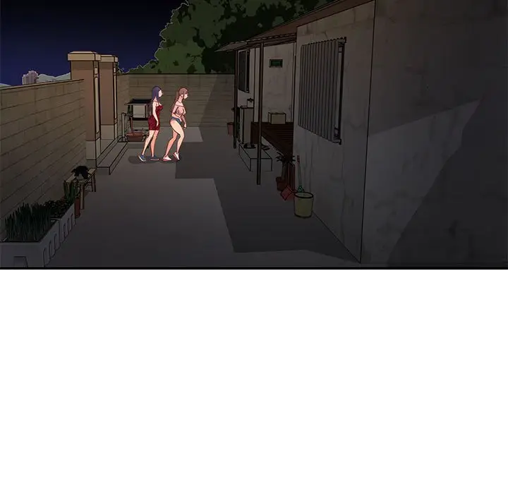 漫画《天真姊妹花》第21章第24张图