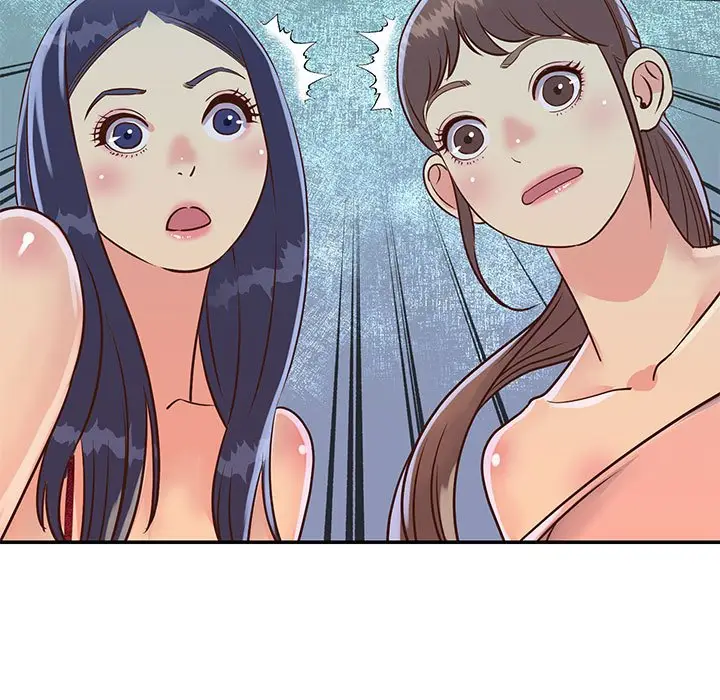漫画《天真姊妹花》第21章第30张图