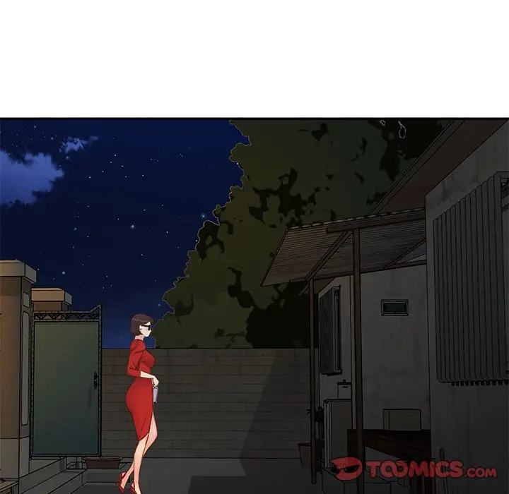 漫画《天真姊妹花》第21章第95张图