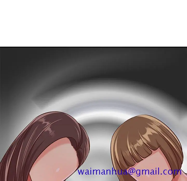 漫画《天真姊妹花》第39章第61张图