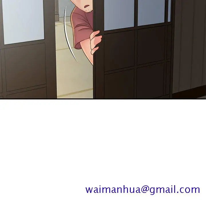 漫画《天真姊妹花》第30章第31张图