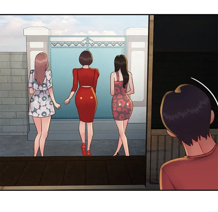 漫画《天真姊妹花》第30章第32张图