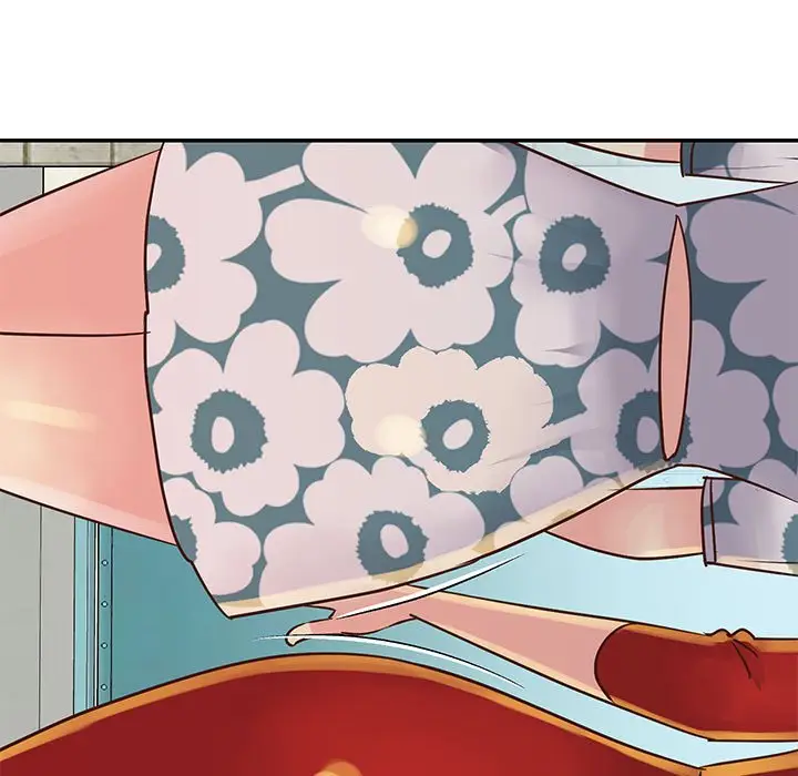漫画《天真姊妹花》第30章第33张图