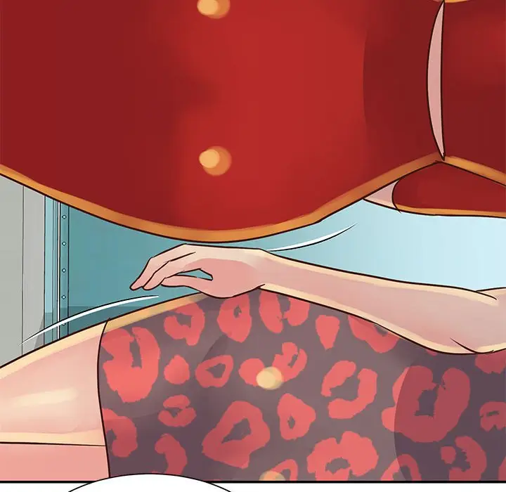 漫画《天真姊妹花》第30章第34张图