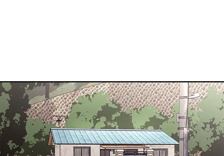 漫画《天真姊妹花》第30章第4张图