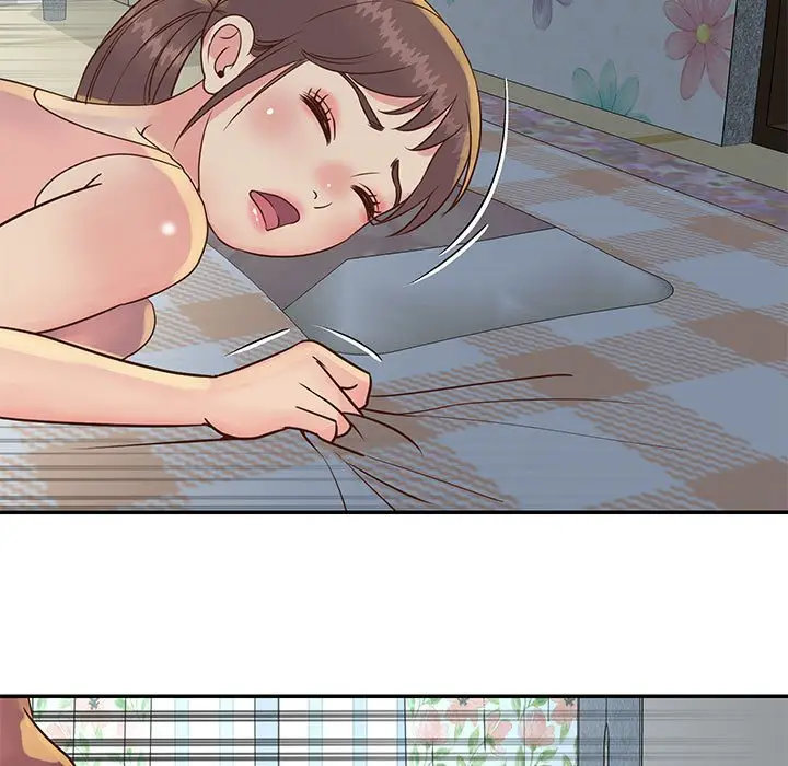 漫画《天真姊妹花》第30章第57张图