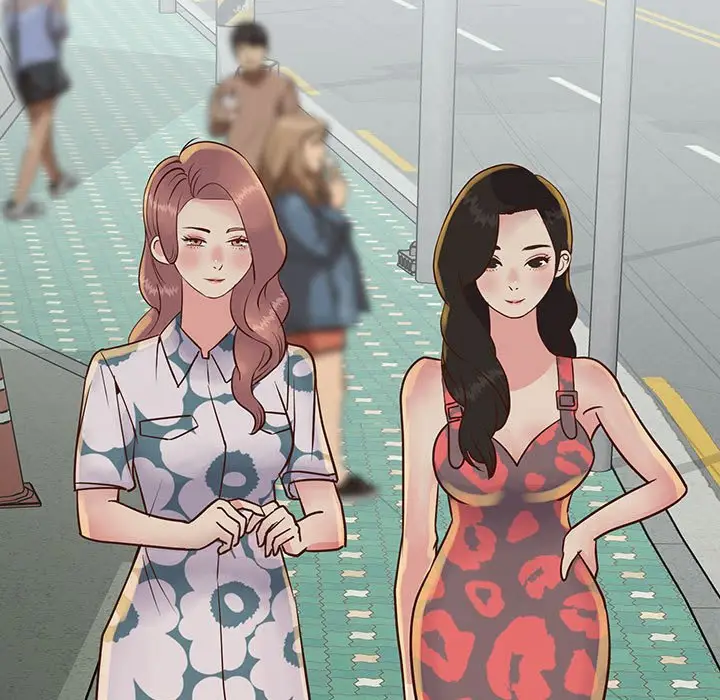漫画《天真姊妹花》第30章第75张图